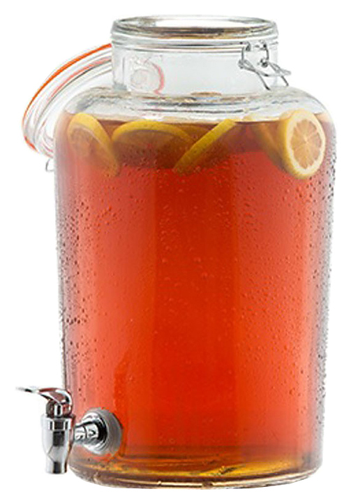 Диспенсер для сока Table Craft BDG2000