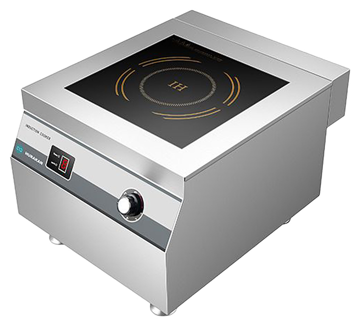 Плита индукционная Hurakan HKN-ICF80D