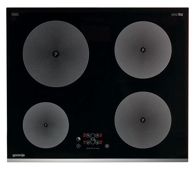 Варочная панель Gorenje EIT 695-ORA-E