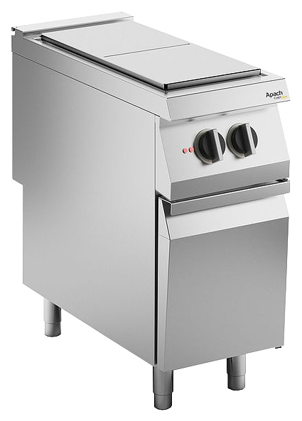 Плита электрическая Apach Chef Line SLRSTE49CS