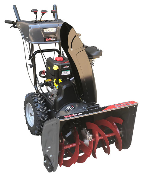 Снегоуборщик бензиновый EVOline SBG 680 BE