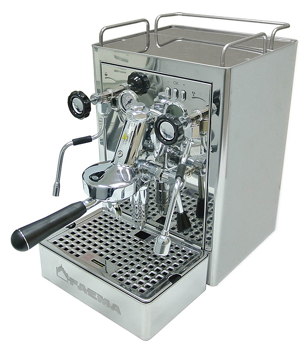 Кофемашина Faema Carisma S1