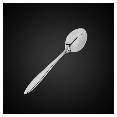 Ложка кофейная Luxstahl Signum RC-2, DJ-05065 3 шт.