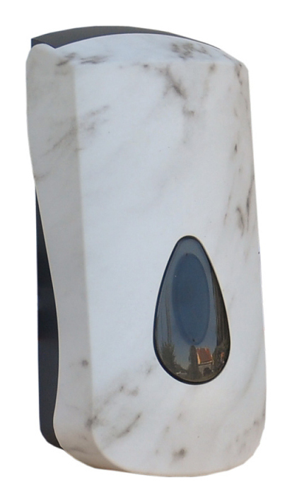 Дозатор мыльной пены Merida UNIQUE MARBLE LINE DUH209
