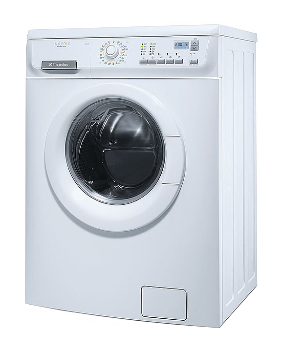 Стиральная машина Electrolux Professional EWF 10470 W
