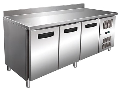 Стол холодильный GASTRORAG GN 3200 TN ECX