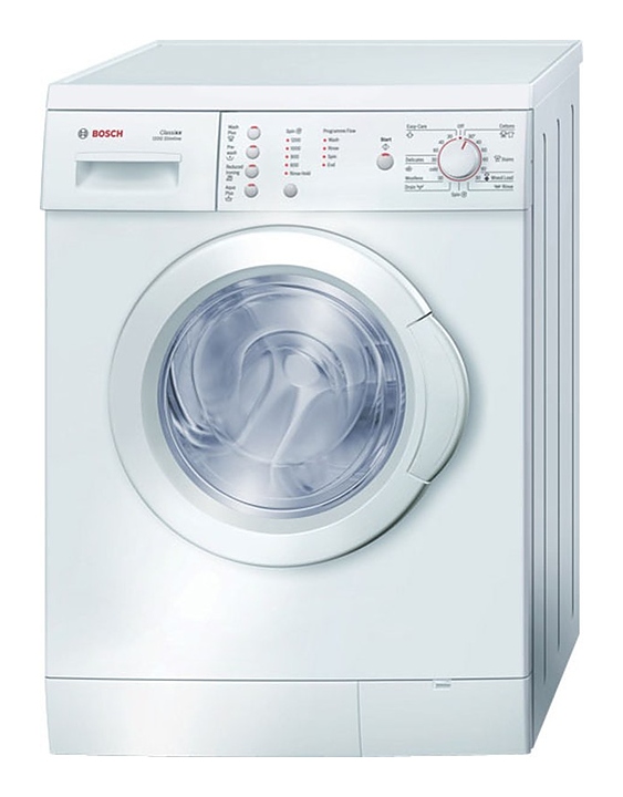 Стиральная машина Bosch WLX 20162 OE