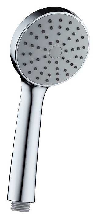 Лейка душевая WesnaArt LD011 хром