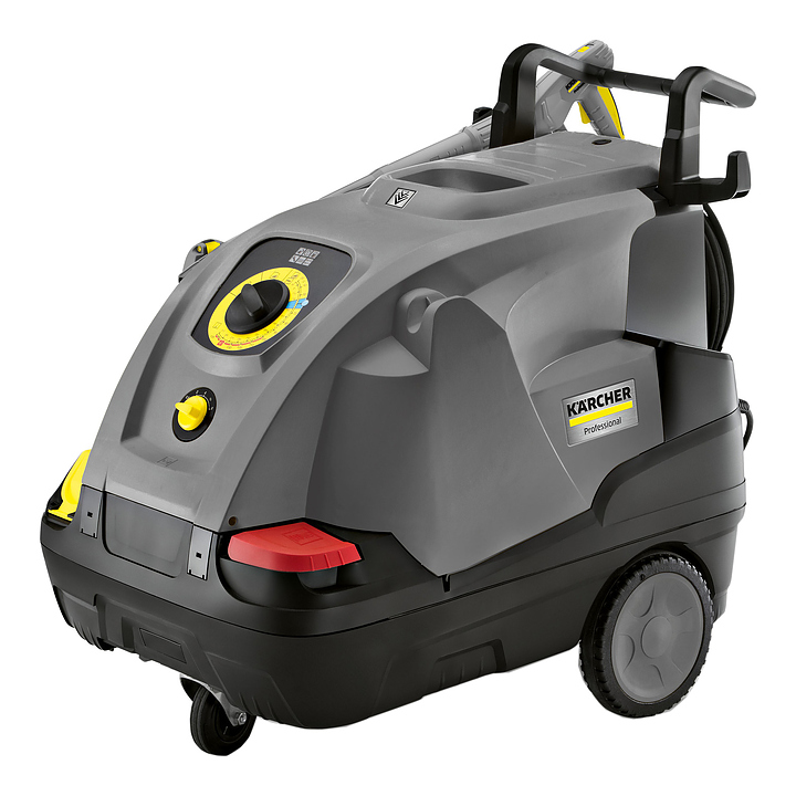 Мойка высокого давления Karcher HDS 6/14-4 C