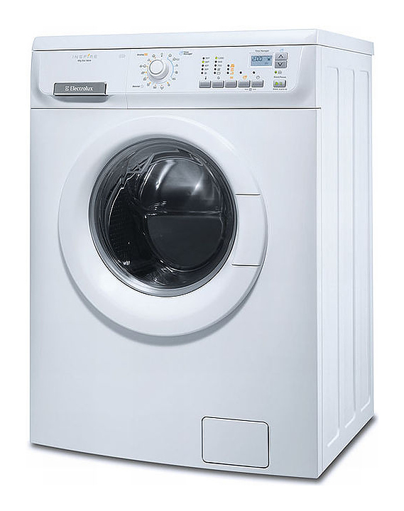 Стиральная машина Electrolux Professional EWW 12470 W