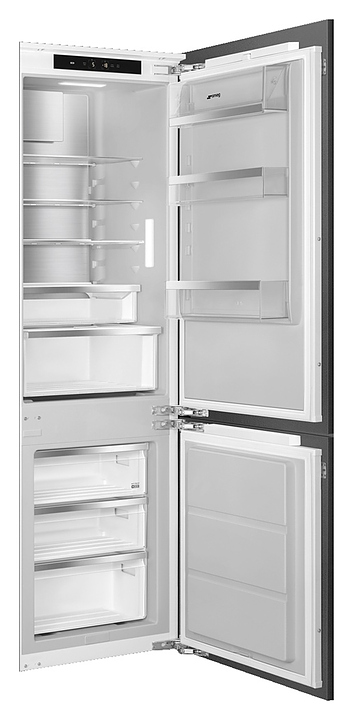 Холодильник SMEG C9174DN2D1