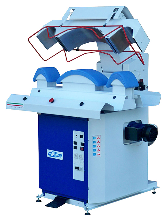 Пресс гладильный Вязьма ЛПР 387.50