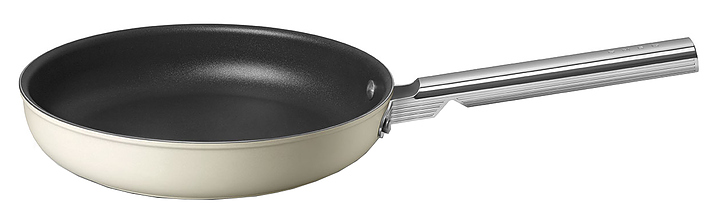 Сковорода SMEG CKFF2601CRM
