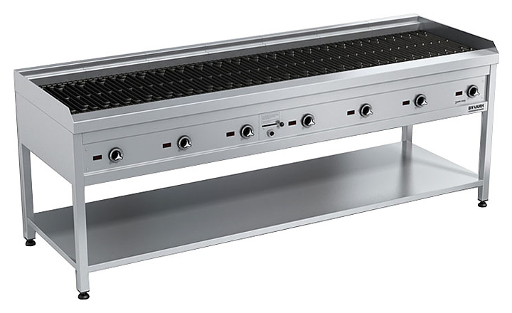 Гриль водяной Вулкан ETK-BST7 «Юкон»