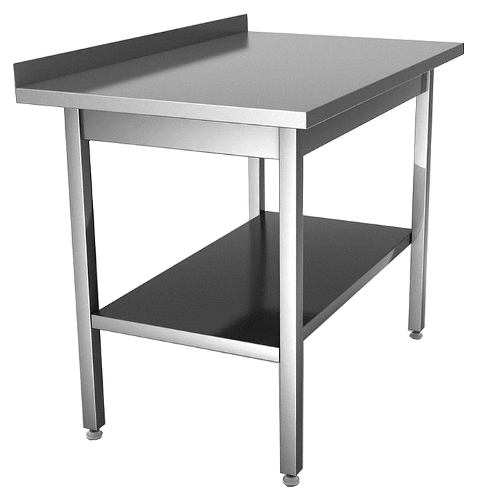 Стол производственный Hessen СРП 9/8 нерж.