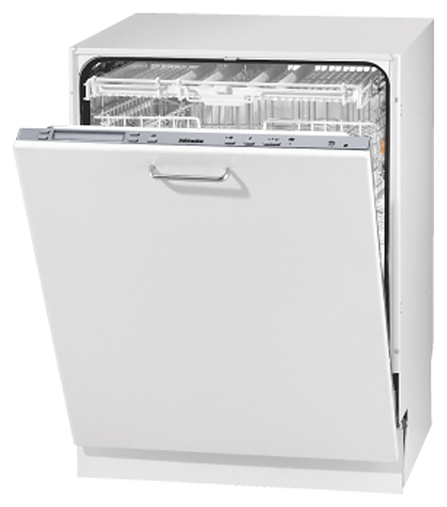 Встраиваемая посудомоечная машина Miele G 2874 SCVi