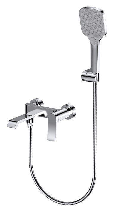 Смеситель для ванны и душа Splenka S31.30