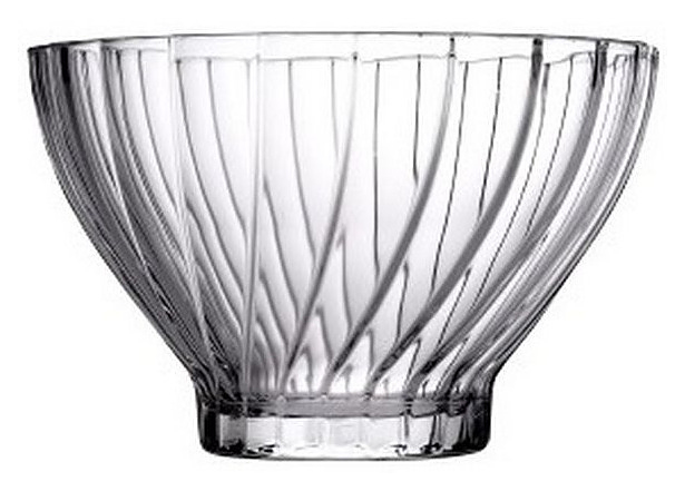 Салатник Pasabahce Букет 77257 d 140 мм h 67 мм