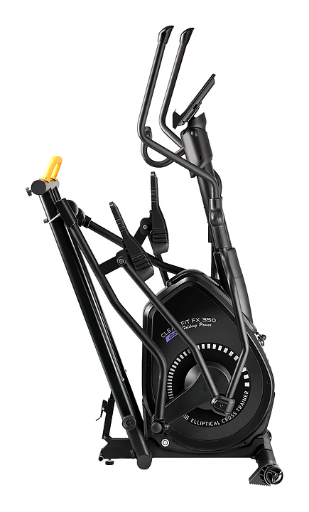 Тренажер эллиптический CLEAR FIT FoldingPower FX 350