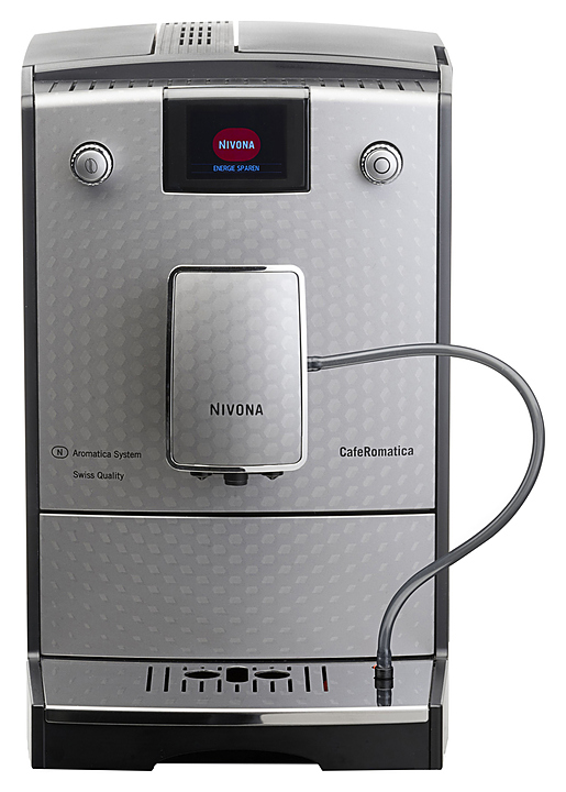 Кофемашина Nivona CafeRomatica 768
