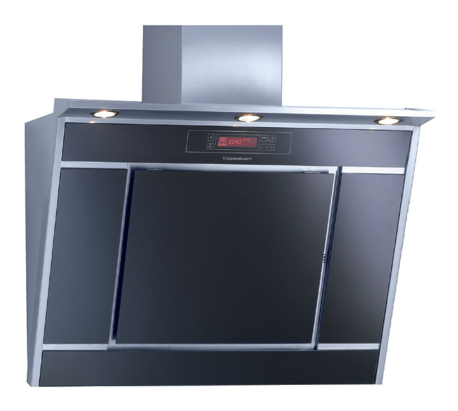 Вытяжка Kuppersbusch KD 9875.1 GE