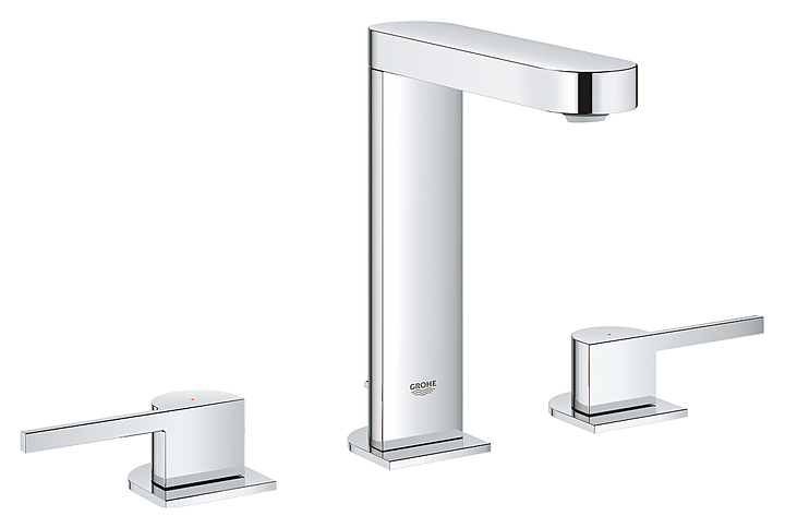 Смеситель Grohe Plus DN 15 M-SIZE 20301003