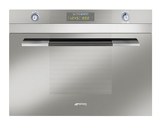 Микроволновая печь SMEG SC45MSG