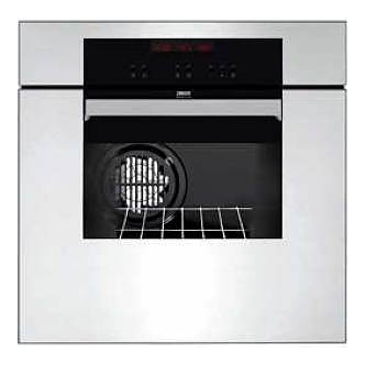 Независимый электрический духовой шкаф Electrolux Professional ZOB 985 QPX