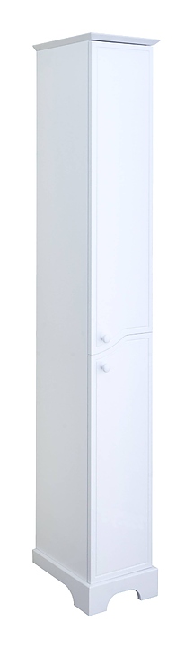 Пенал напольный AQUATON Элен 1A228603EN01R