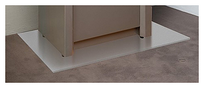 Подложка Karma для камина SENSE 3 мм