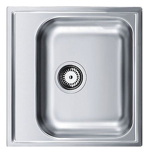 Кухонная мойка Blanco Livit 45