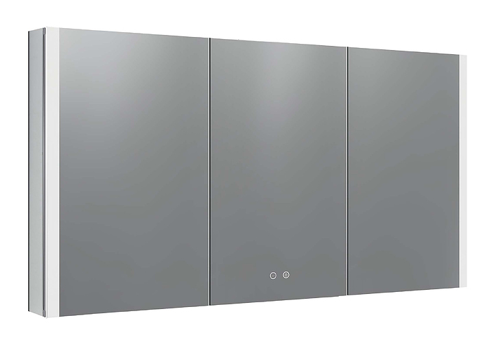 Шкаф зеркальный Aquatek AQ7129-MLC
