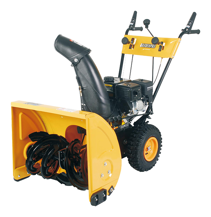 Снегоуборщик GardenPro KC521S-F