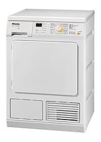 Сушильная машина Miele T 4465 C