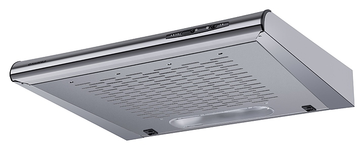 Вытяжка кухонная Maunfeld MPA 50 нержавеющая сталь