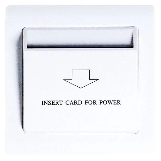 Монтажная коробка для HSU FK002