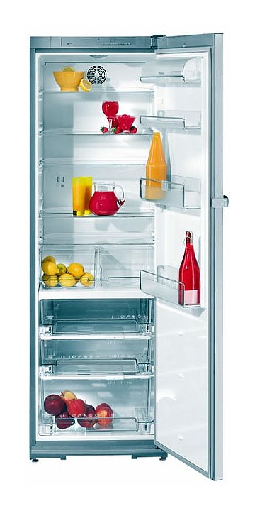 Однокамерный холодильник Miele K 8967 Sed-1