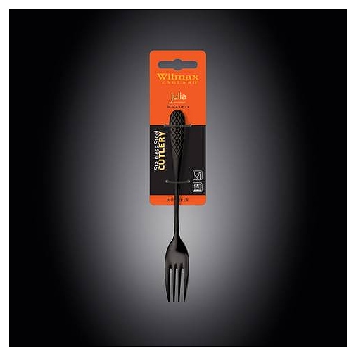 Набор из 2 десертных вилок Wilmax WL-999259/2B