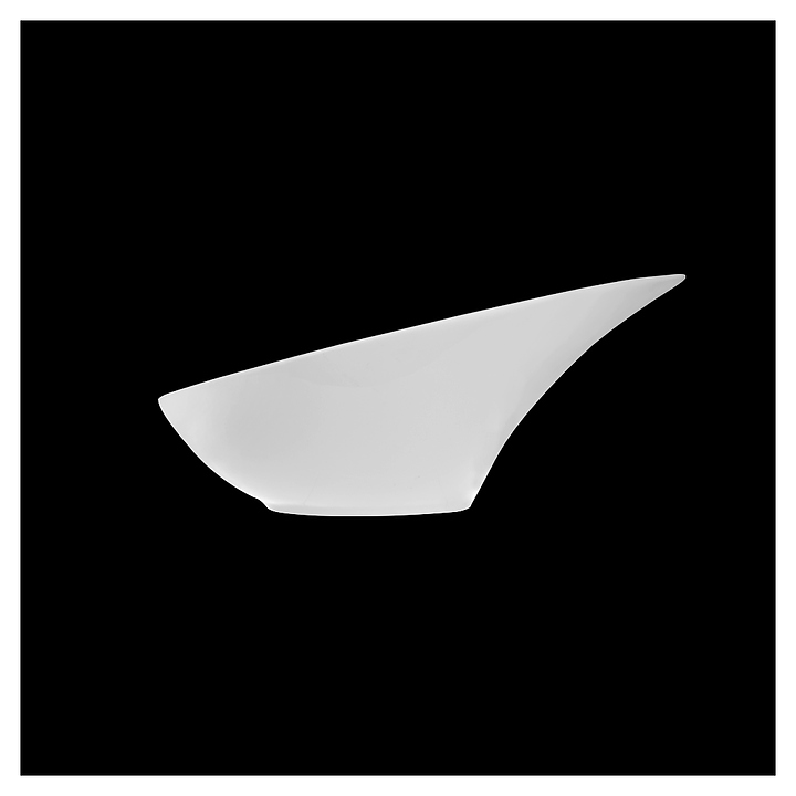 Салатник Sam&Squito JX129-D001-02 165 мм 125 мл