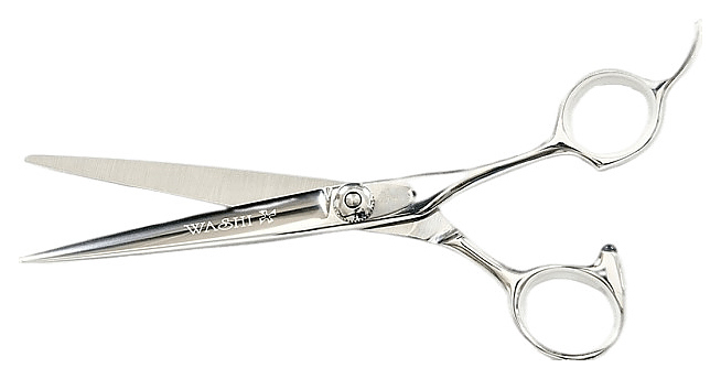 Ножницы парикмахерские Washi HF System 6,5