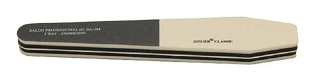 Пилка полировочная ZINGER BA-504