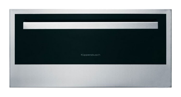 Подогреватель посуды Kuppersbusch WS 6029.0GE-G