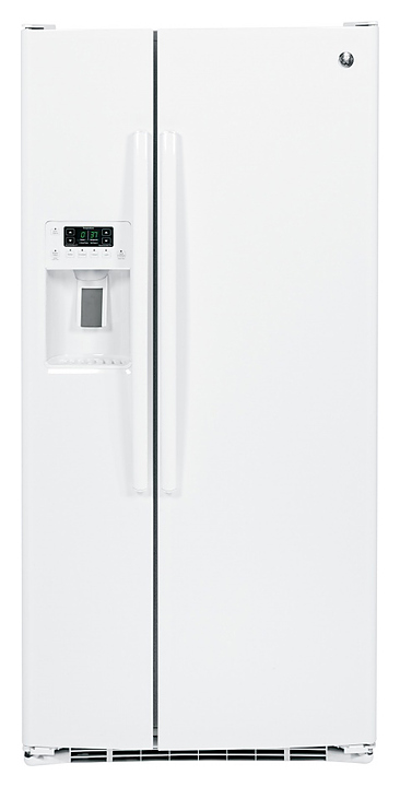 Холодильник General Electric GSS 23 HGH WW