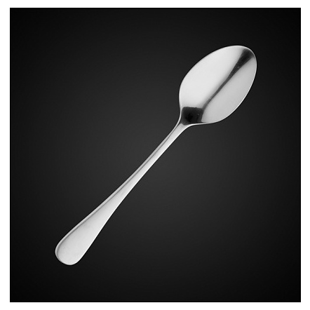 Ложка десертная Luxstahl Toscana DJ-06050 3 шт.