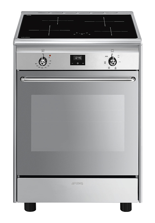 Варочный центр SMEG CX60ISVT9