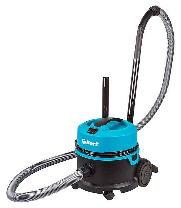 Пылесос Bort BSS-1010HD