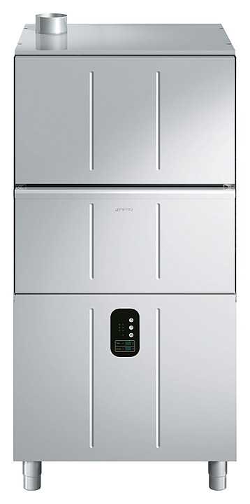 Котломоечная машина SMEG Professional UW6070D