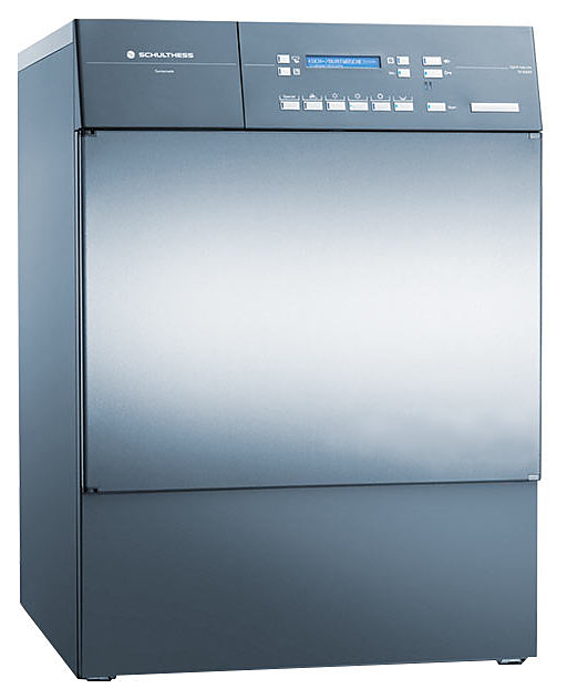 Сушильная машина Schulthess TA 8320