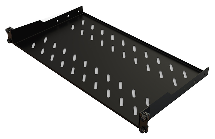 Полка консольная MASTERMANN 25 C 1U 250