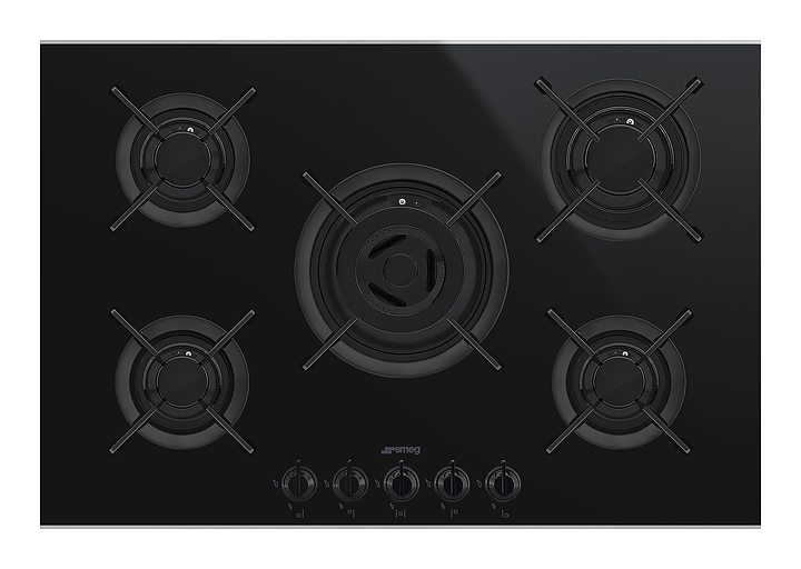 Варочная панель SMEG PV675CNX